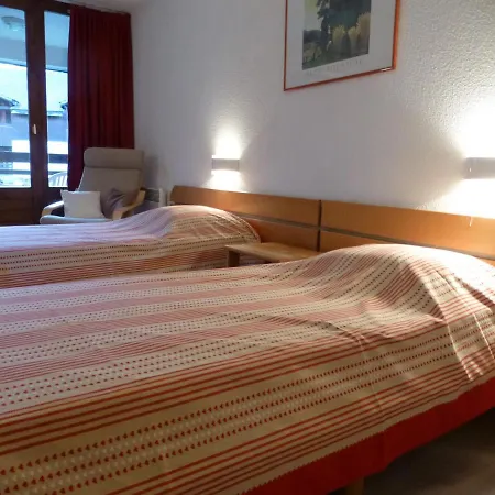 Studio A Avec Double Exposition, Balcon, Parking Couverte Et Acces Internet - Fr-1-512-225 * Brides-les-Bains