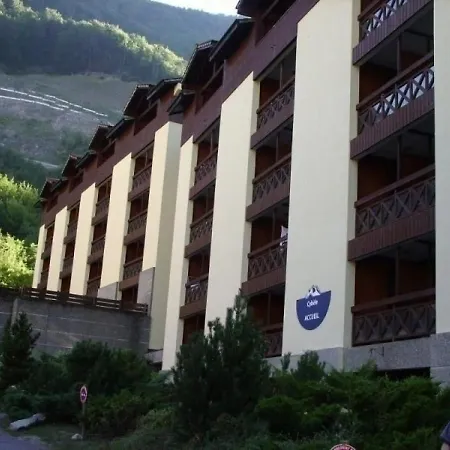 Studio A Avec Double Exposition, Balcon, Parking Couverte Et Acces Internet - Fr-1-512-225 Apartment *